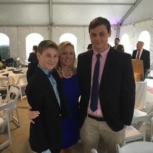 Meet your Posher, Keri